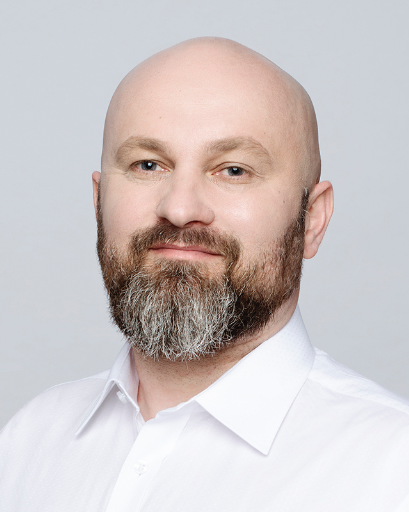 Zdjęcie profilowe - Mariusz Petlic